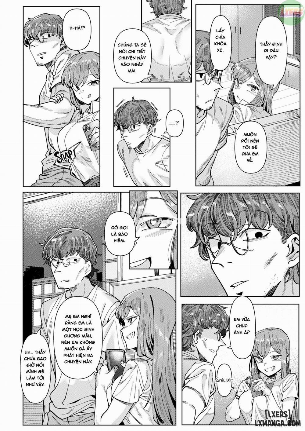 With Sensei 1 trang 5