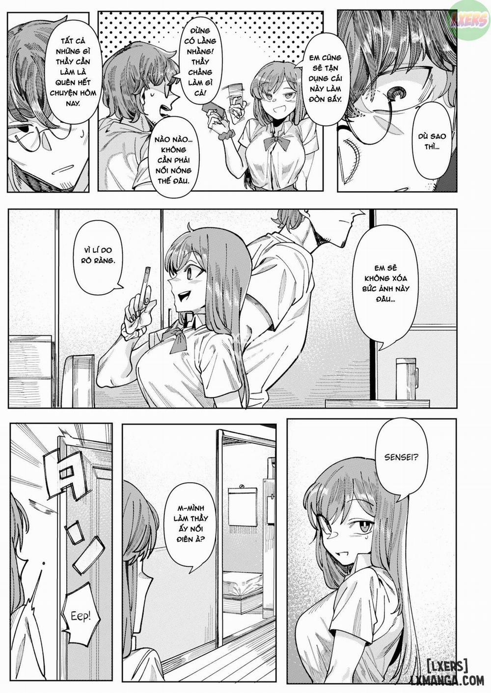 With Sensei 1 trang 6