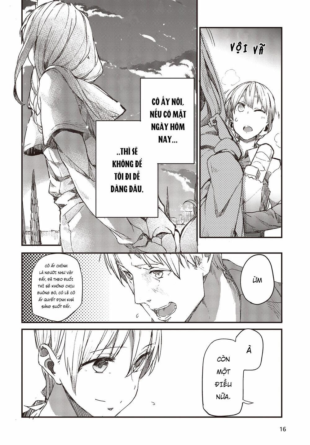 Wolf & Parchment 1 trang 14