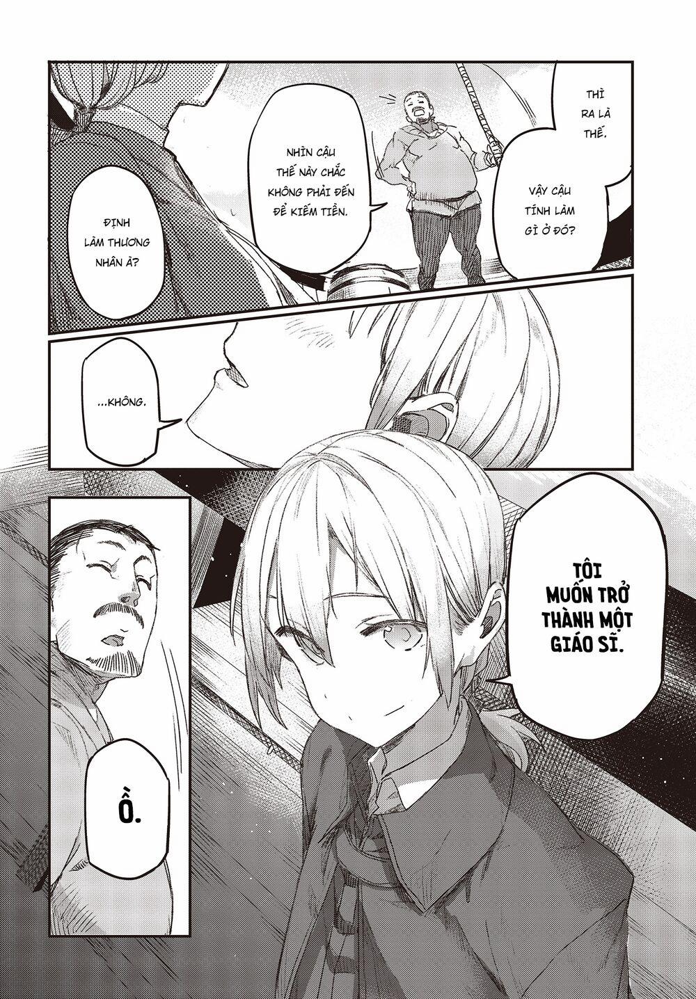 Wolf & Parchment 1 trang 26