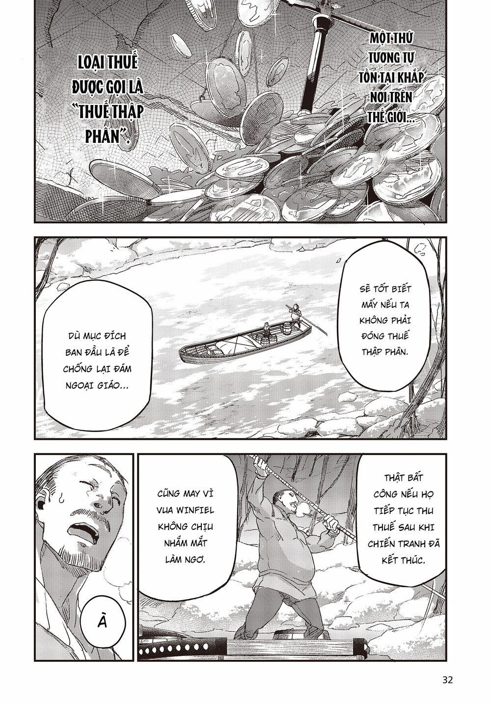 Wolf & Parchment 1 trang 30