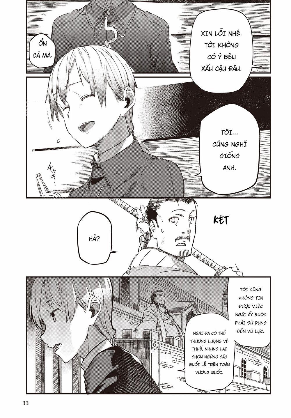 Wolf & Parchment 1 trang 31