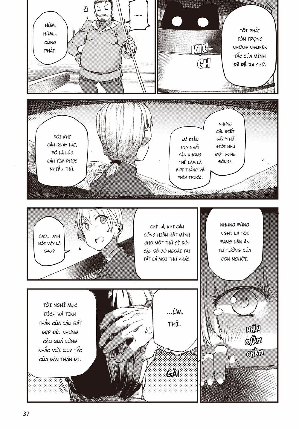 Wolf & Parchment 1 trang 35