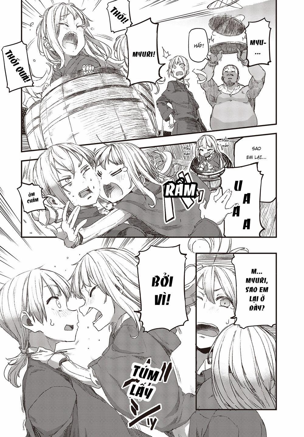 Wolf & Parchment 1 trang 37