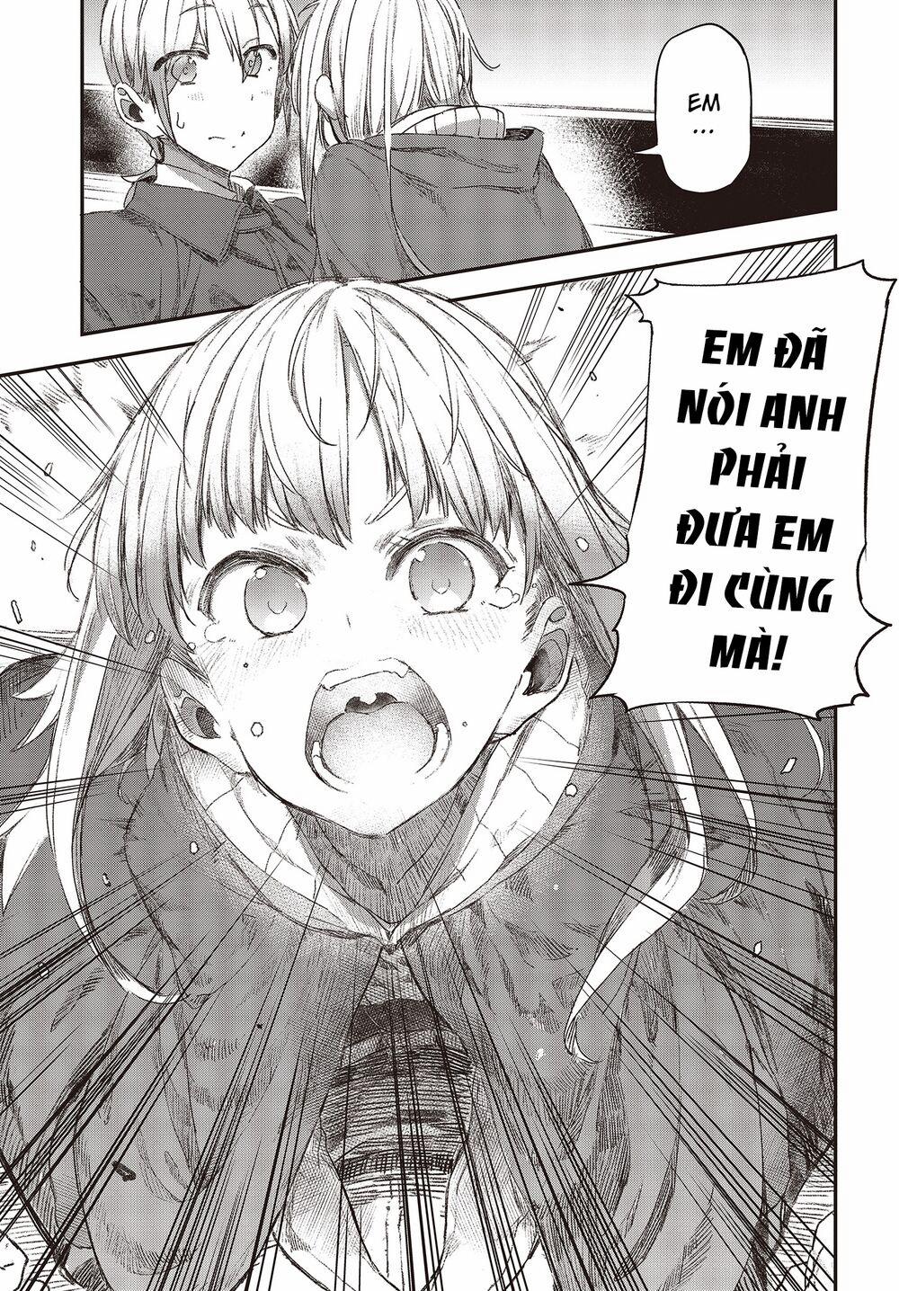 Wolf & Parchment 1 trang 38