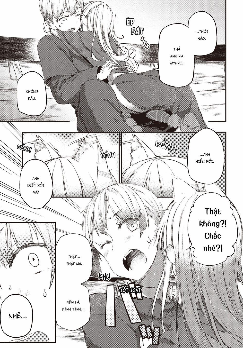 Wolf & Parchment 1 trang 40