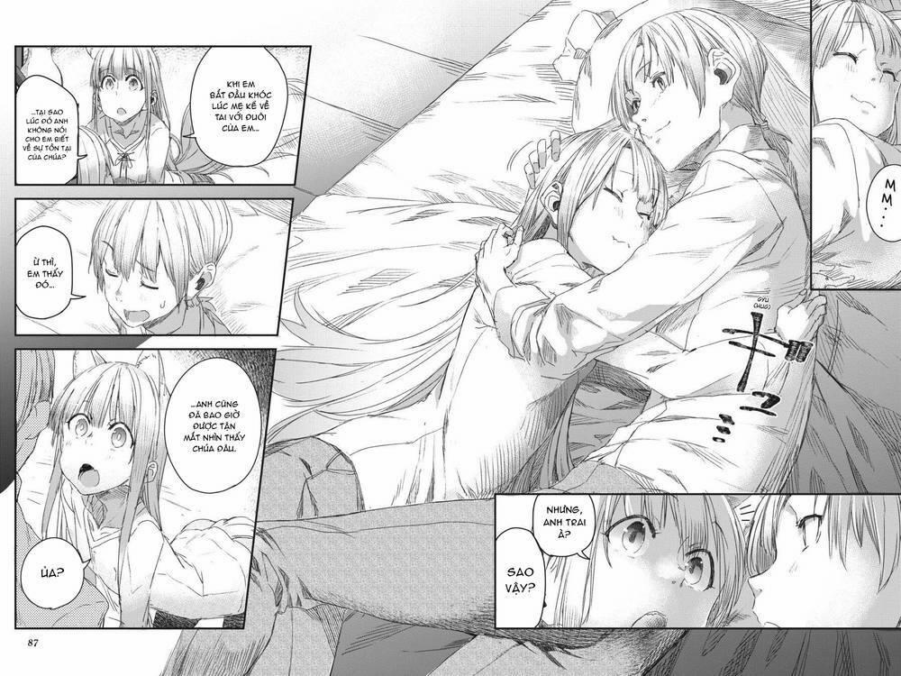 Wolf & Parchment 10 trang 12