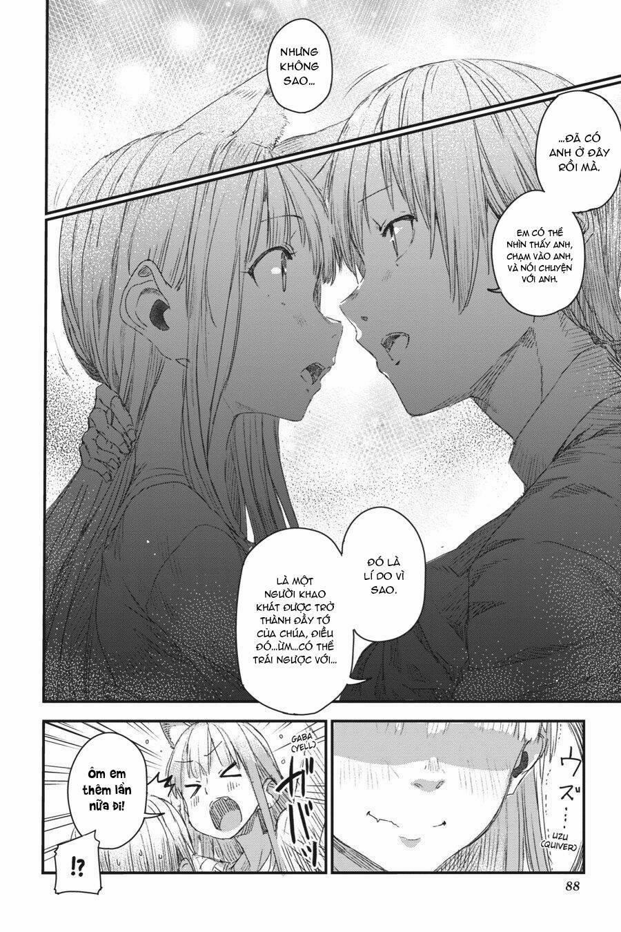 Wolf & Parchment 10 trang 13