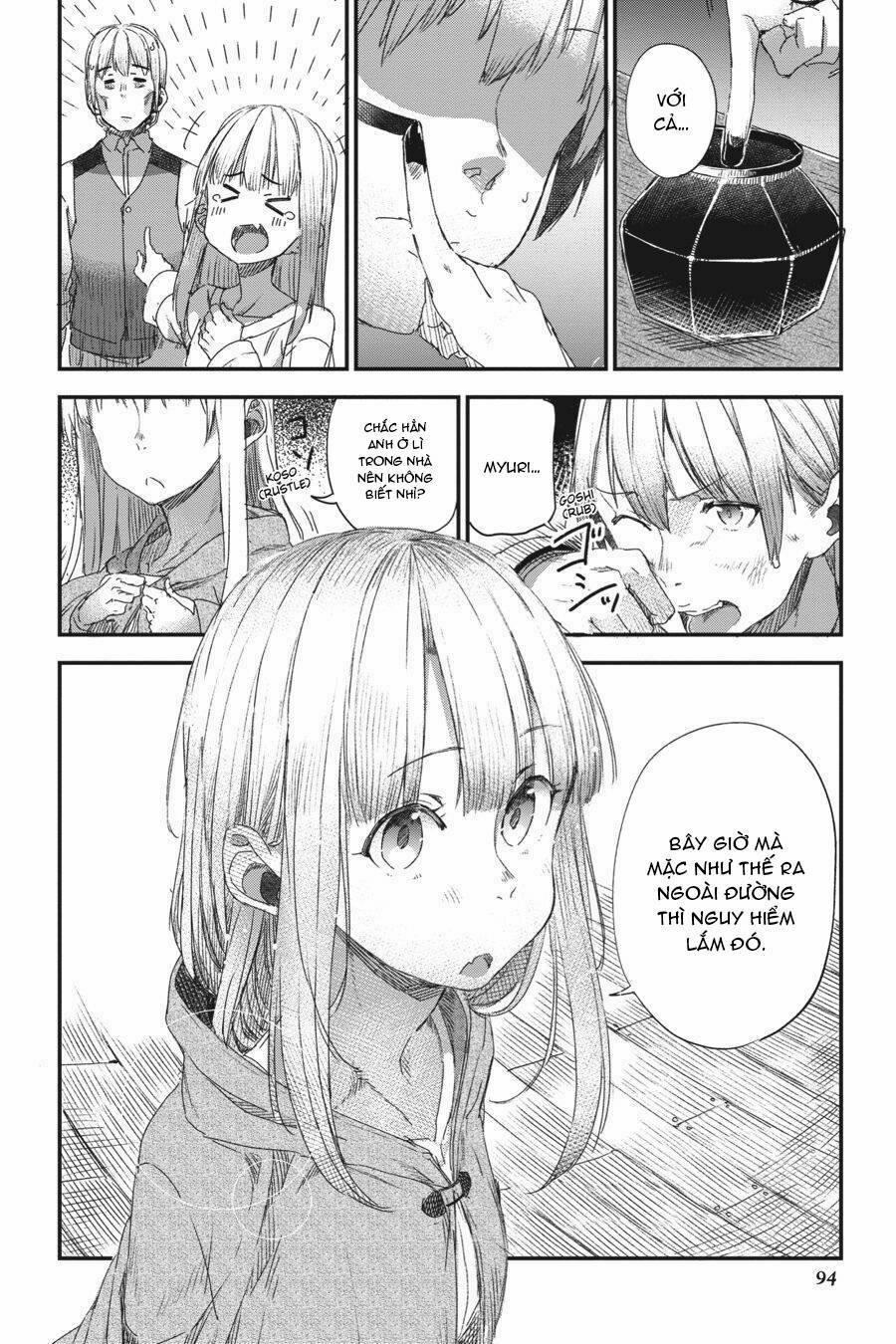 Wolf & Parchment 10 trang 19