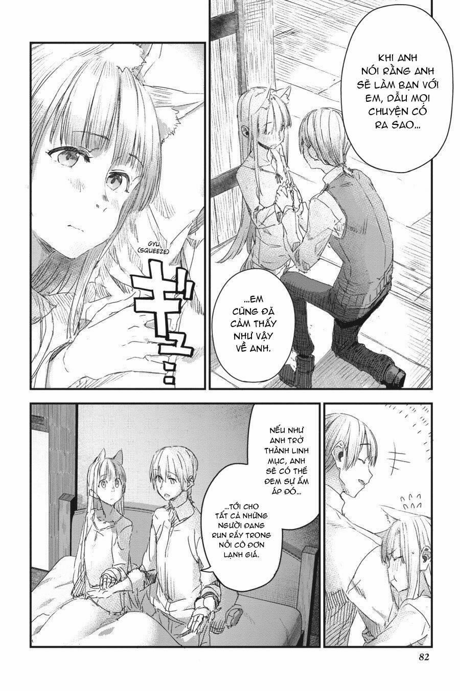 Wolf & Parchment 10 trang 8