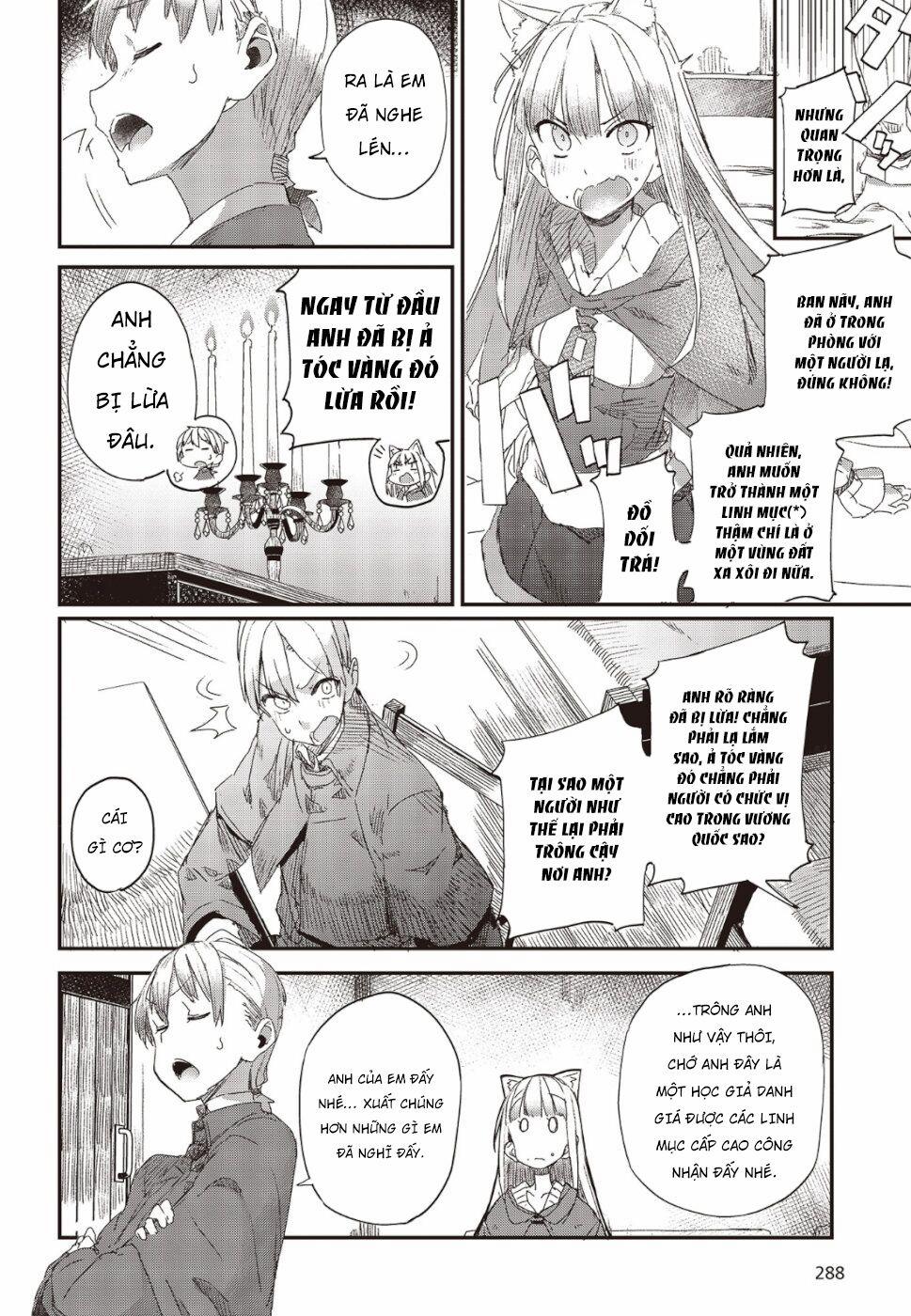 Wolf & Parchment 2 trang 26