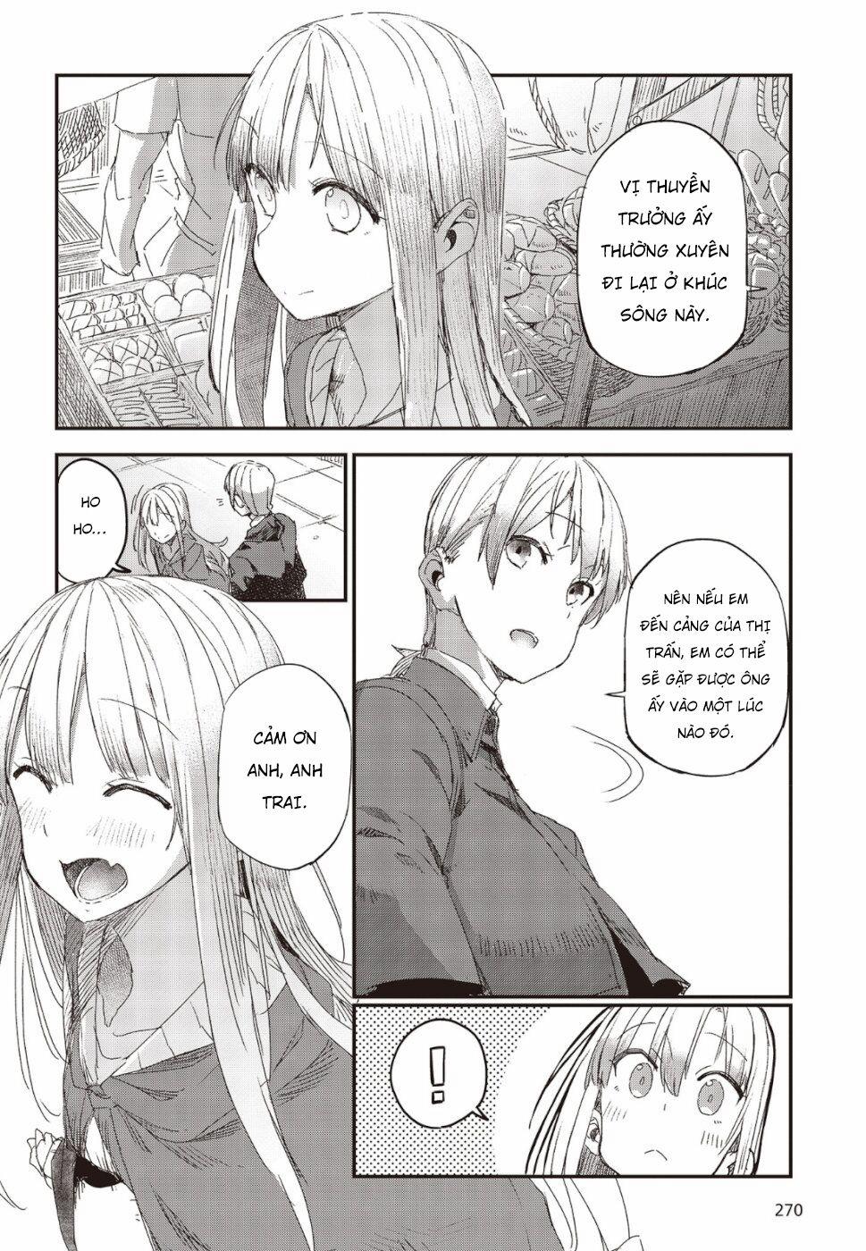 Wolf & Parchment 2 trang 8