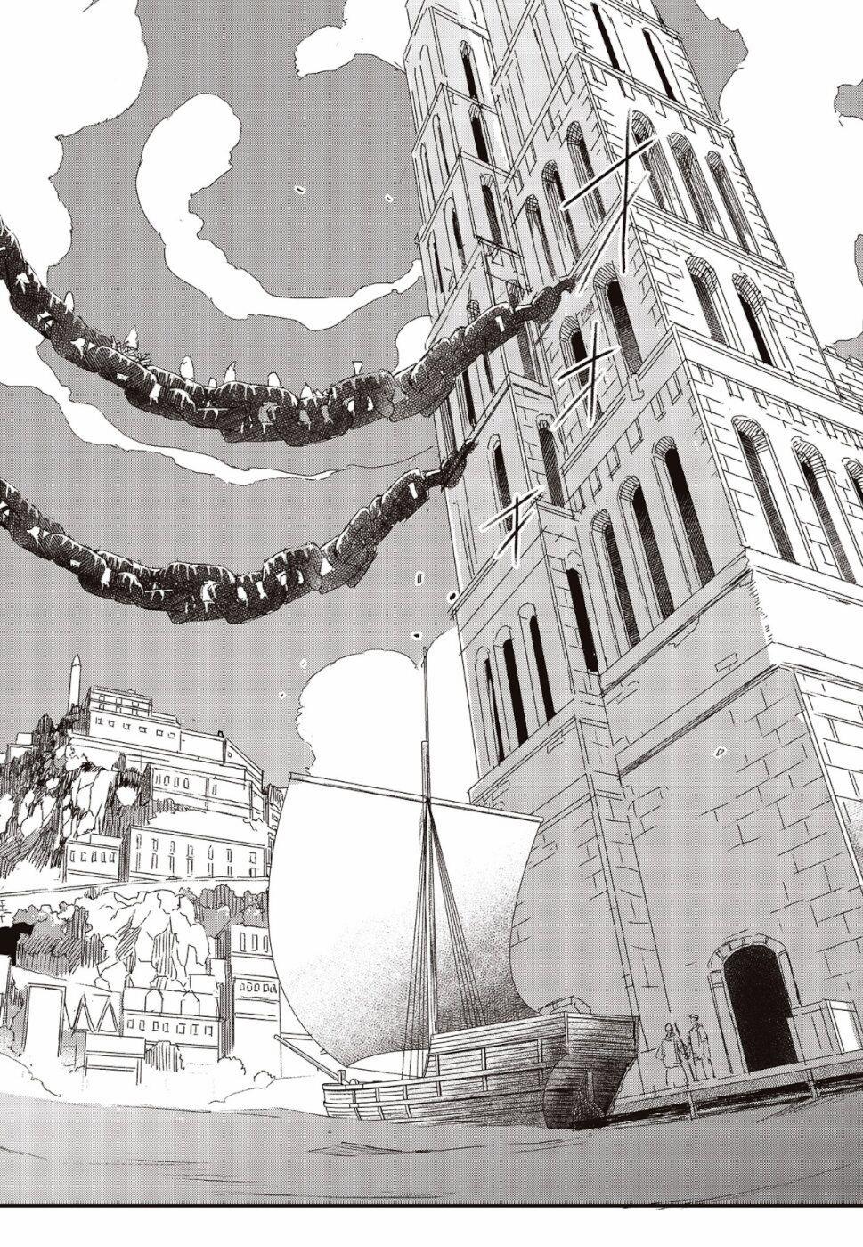 Wolf & Parchment 3 trang 14