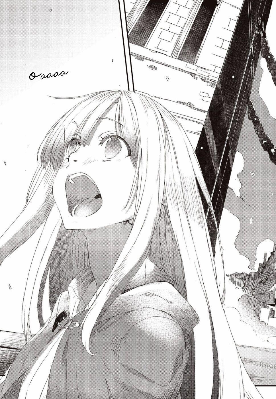 Wolf & Parchment 3 trang 15