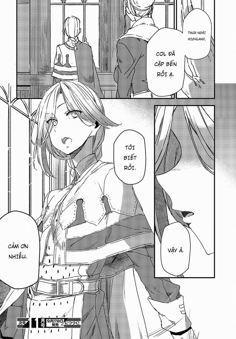 Wolf & Parchment 4 trang 20