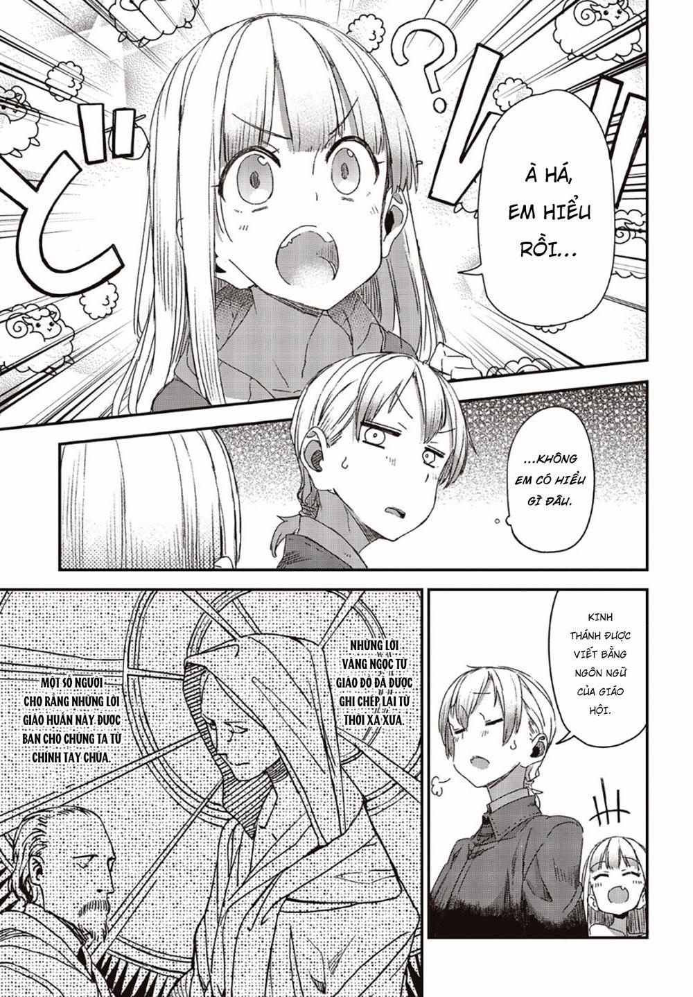 Wolf & Parchment 4 trang 3