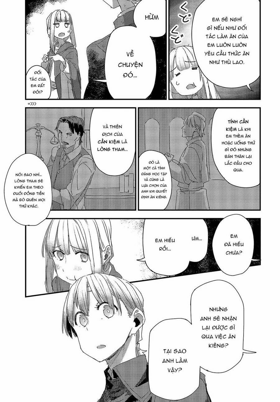 Wolf & Parchment 6 trang 13