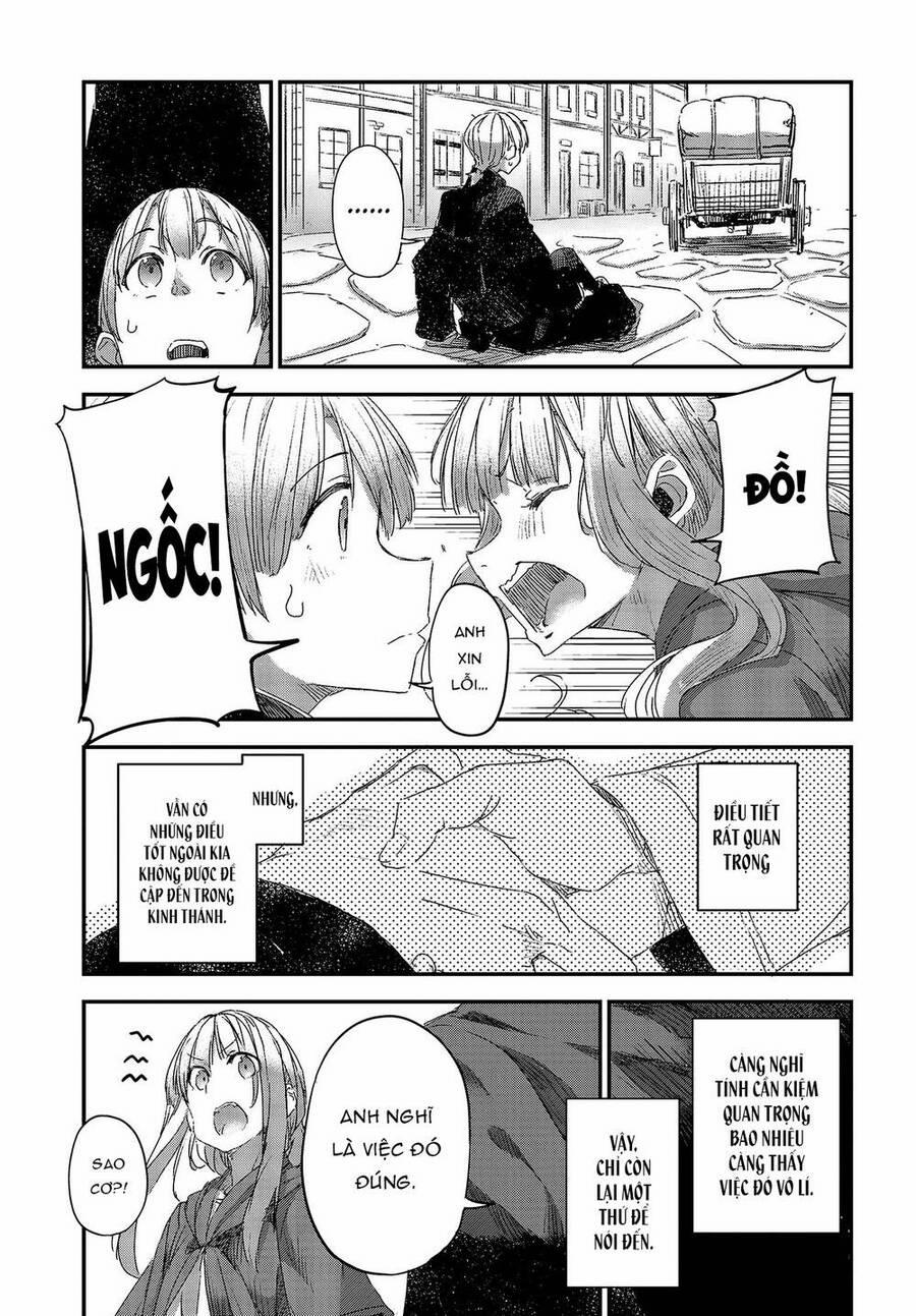 Wolf & Parchment 6 trang 15