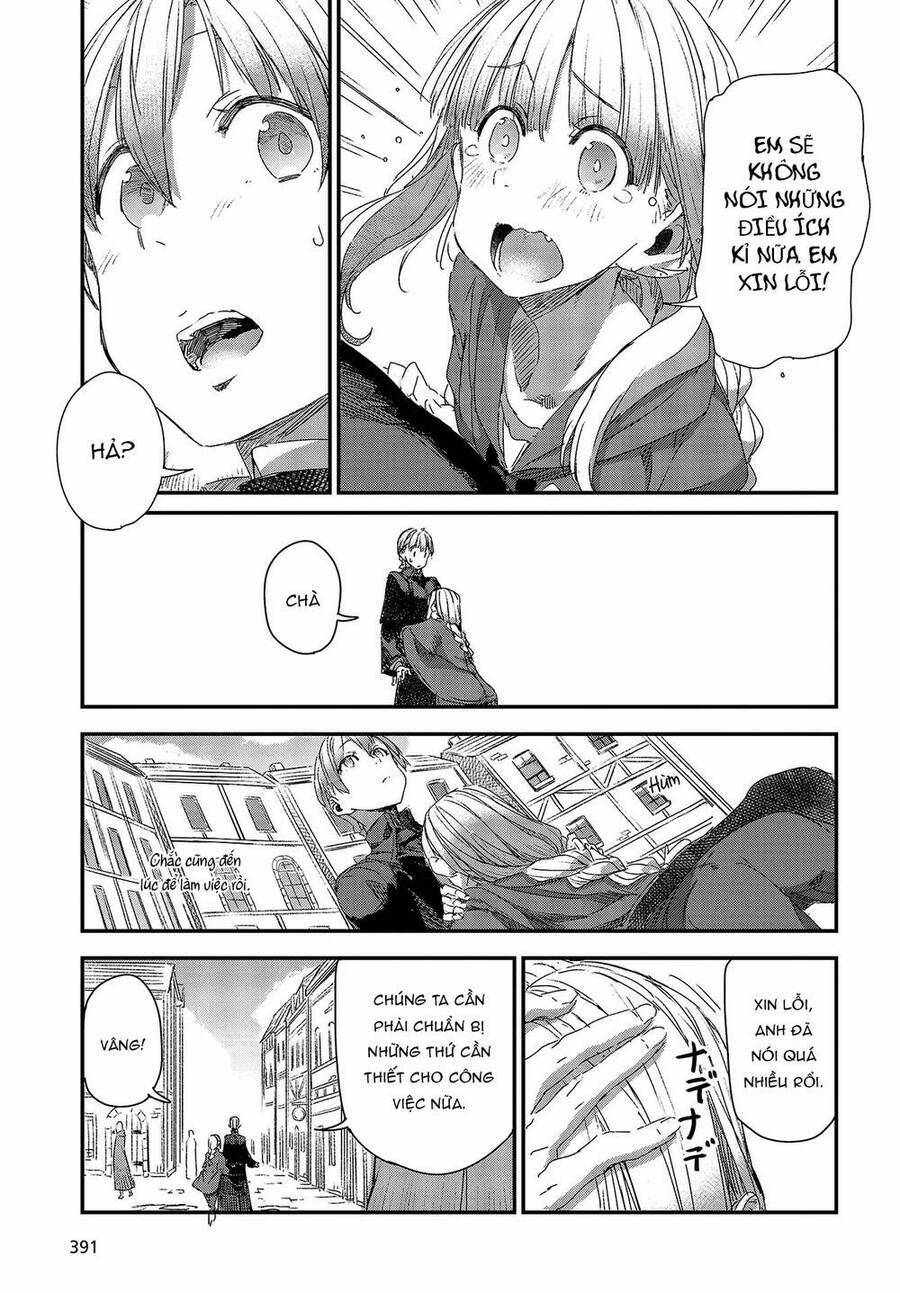 Wolf & Parchment 6 trang 17