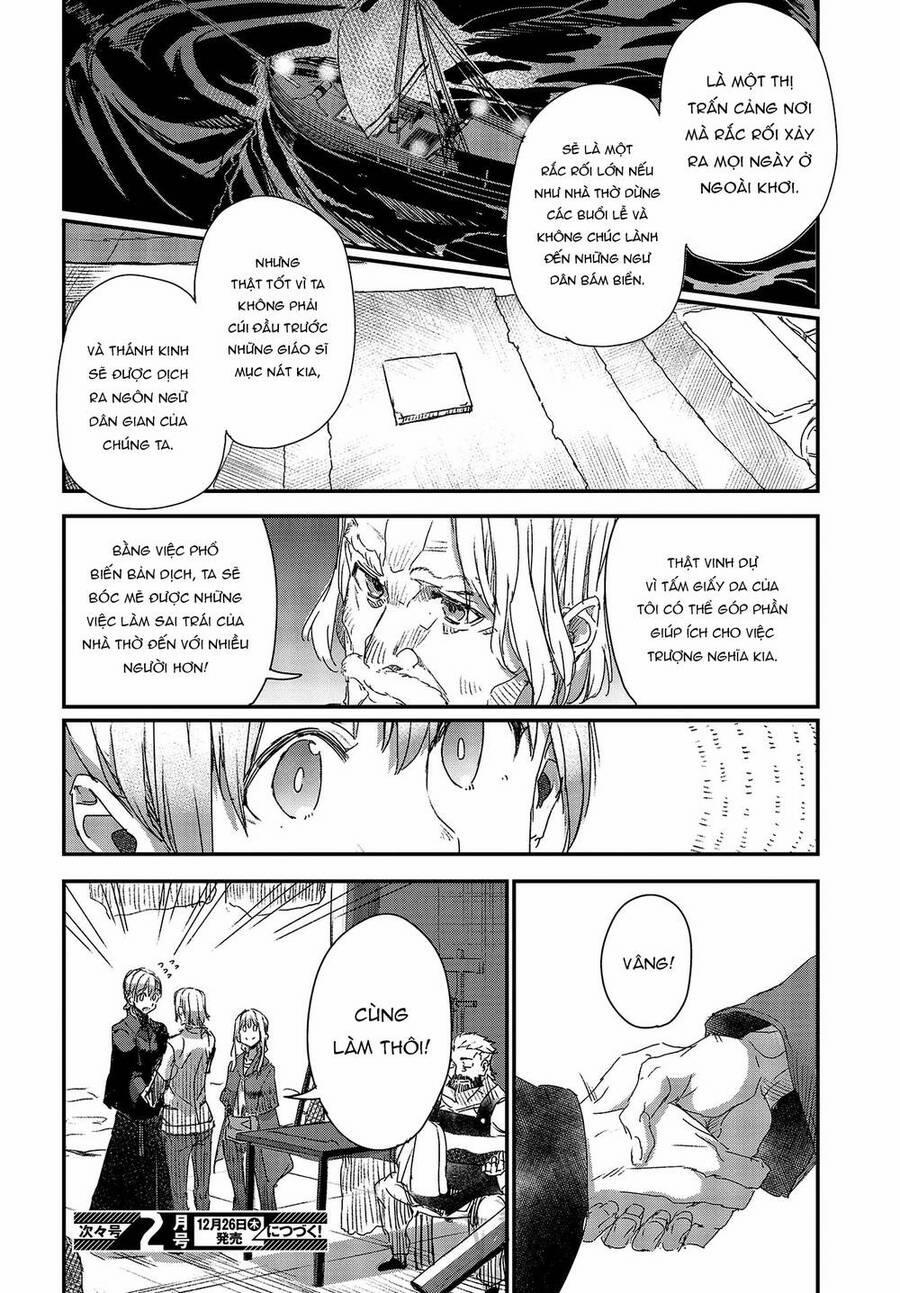 Wolf & Parchment 6 trang 24