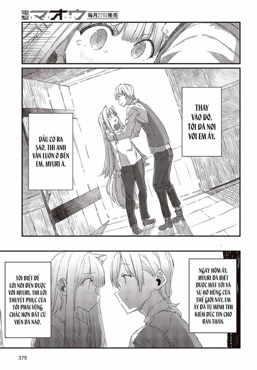 Wolf & Parchment 6 trang 5