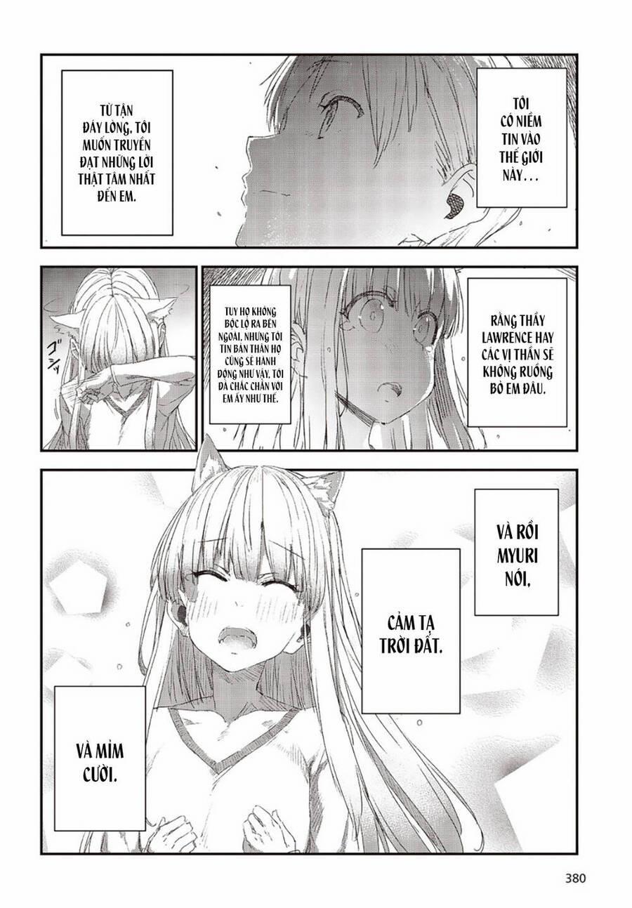 Wolf & Parchment 6 trang 6