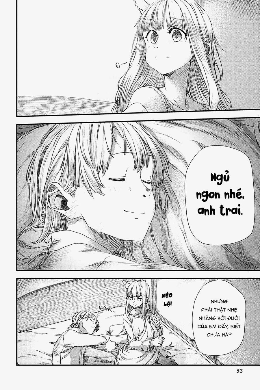 Wolf & Parchment 8.5 trang 4