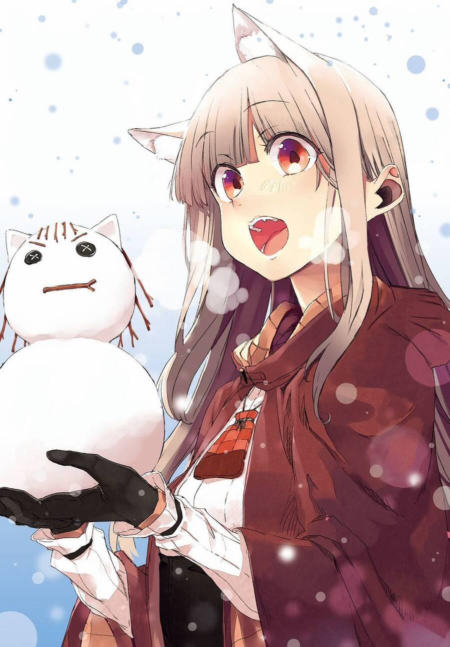 Wolf & Parchment 8.5 trang 5