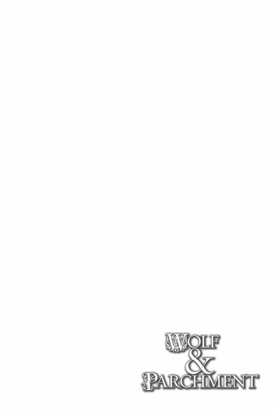 Wolf & Parchment 8 trang 22