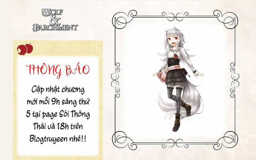Wolf & Parchment 9 trang 10