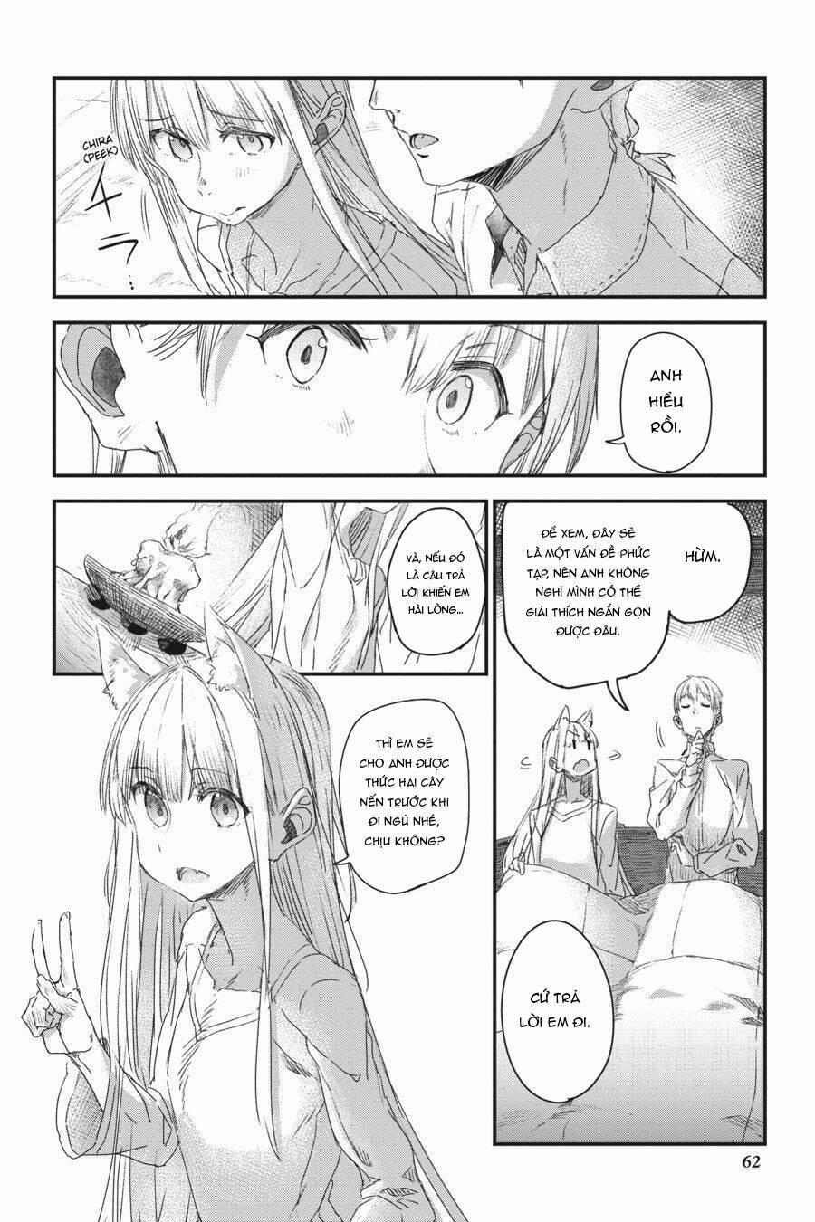 Wolf & Parchment 9 trang 8