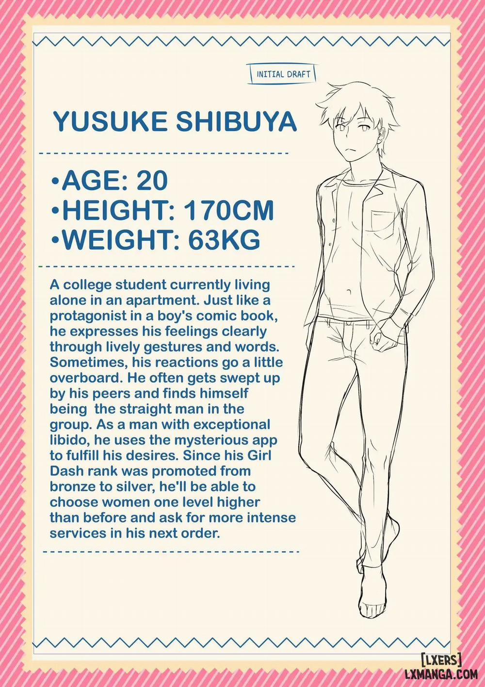 Woman Eats 1 -Hottie Delivery Service- trang 57