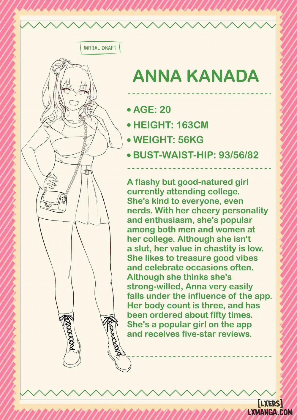 Woman Eats 1 -Hottie Delivery Service- trang 59