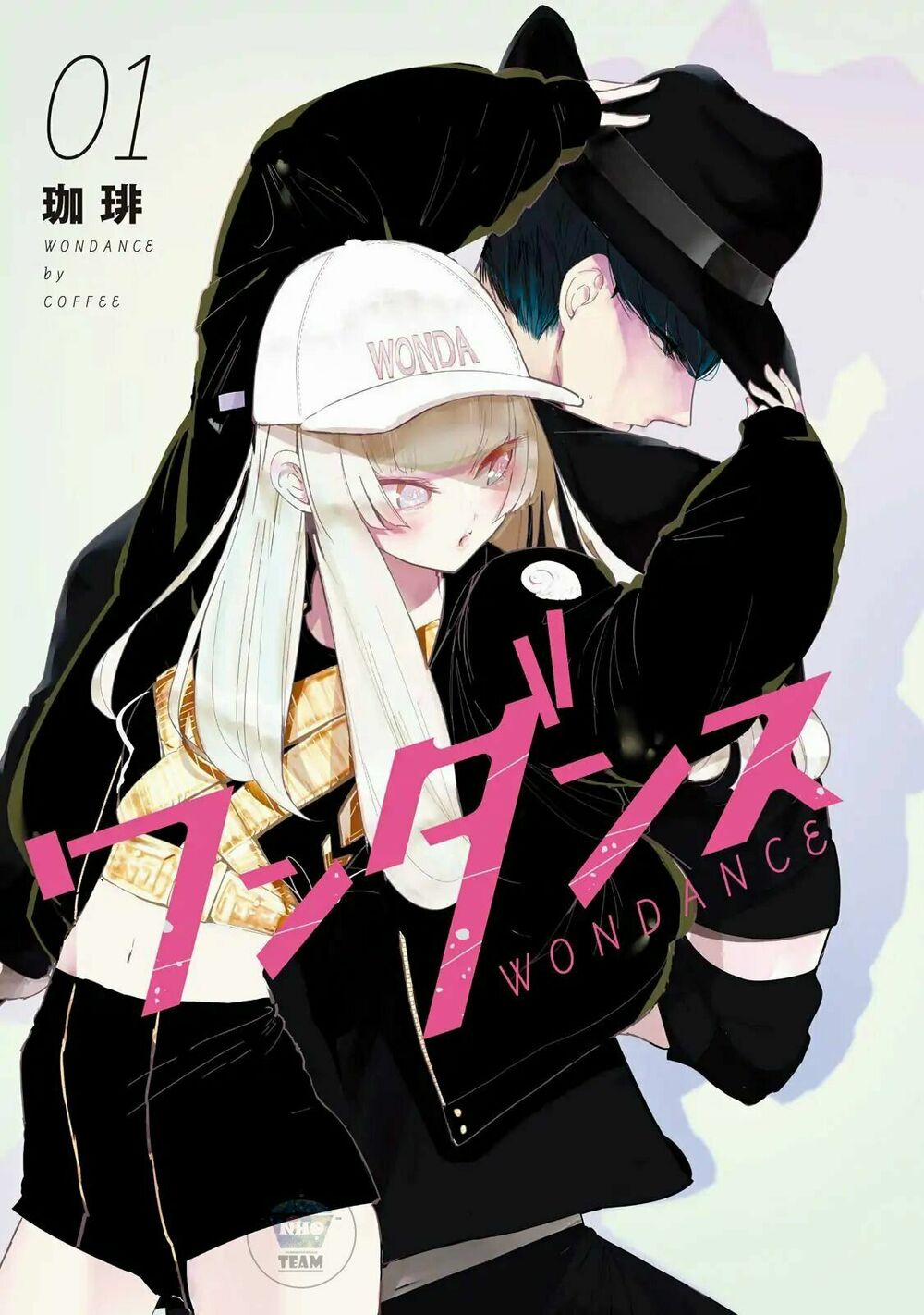 Wondance 1.1 trang 2