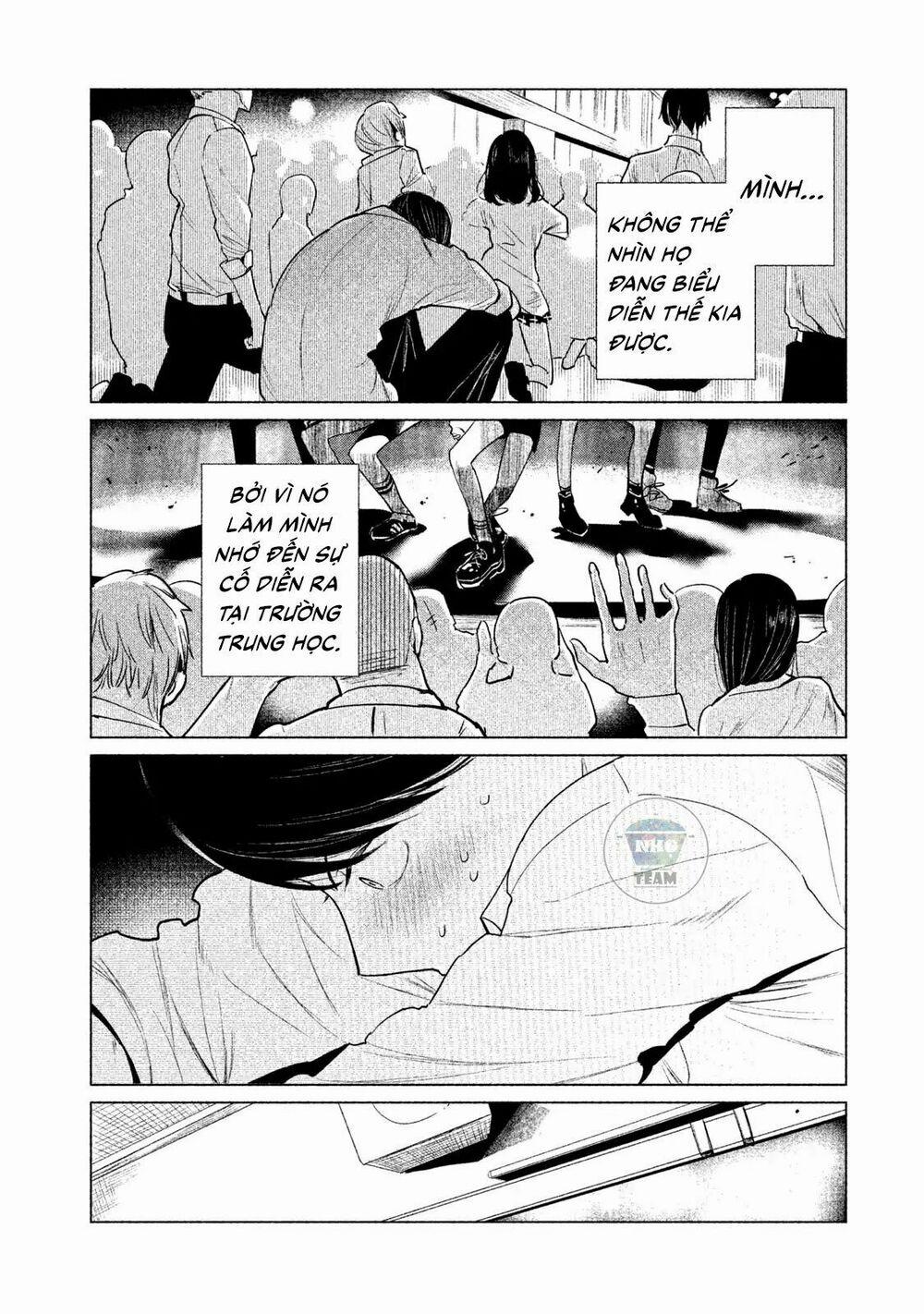 Wondance 1.1 trang 8