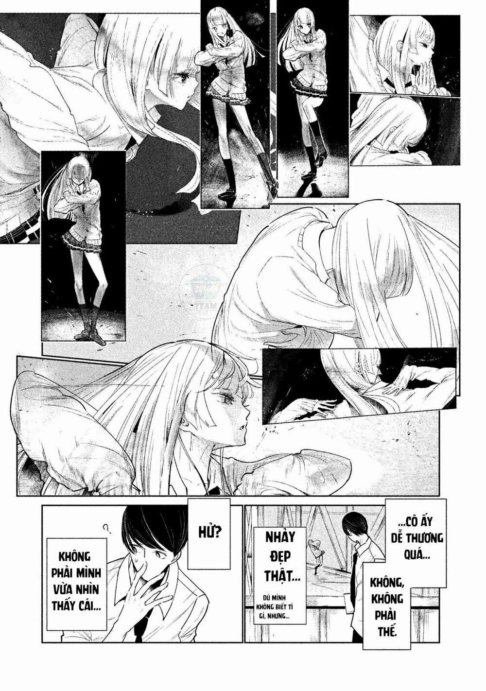 Wondance 1.2 trang 1