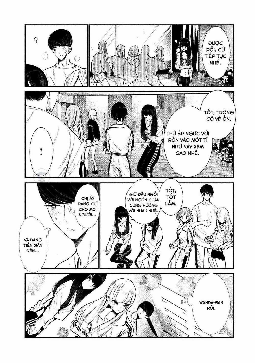 Wondance 2 trang 16