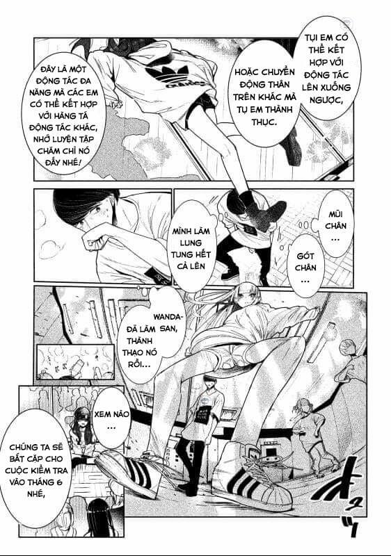 Wondance 3 trang 21