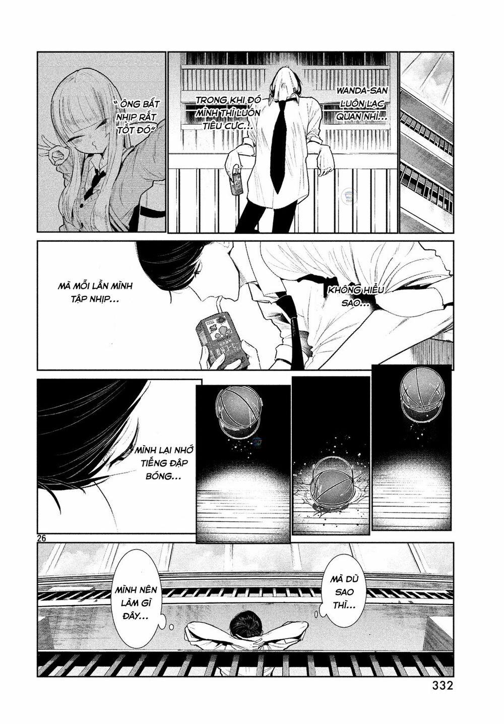 Wondance 3 trang 28