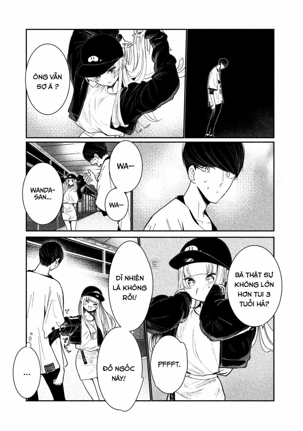 Wondance 3 trang 39