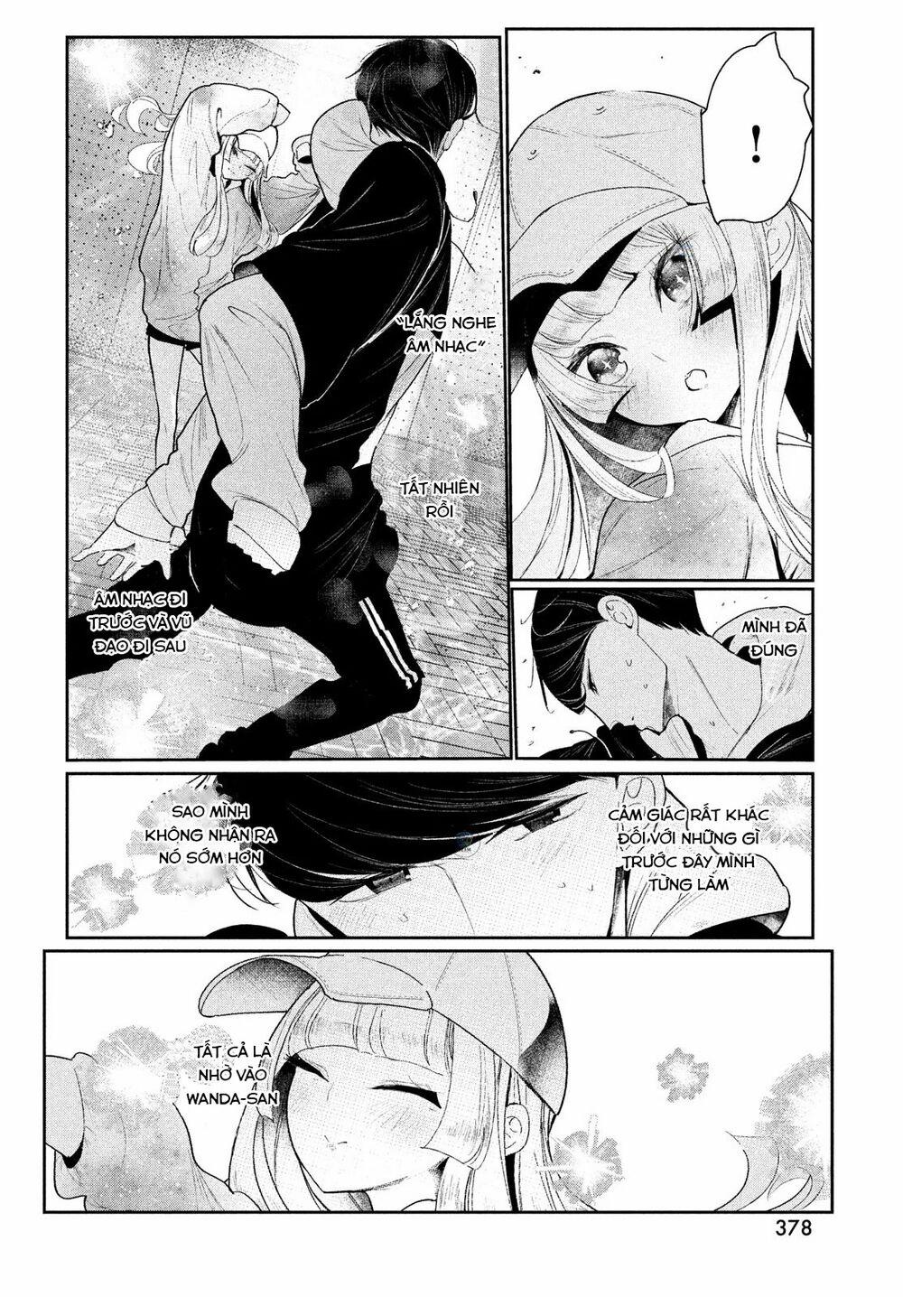 Wondance 3 trang 74