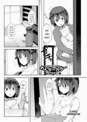 Đọc truyện tranh Wonder Collar