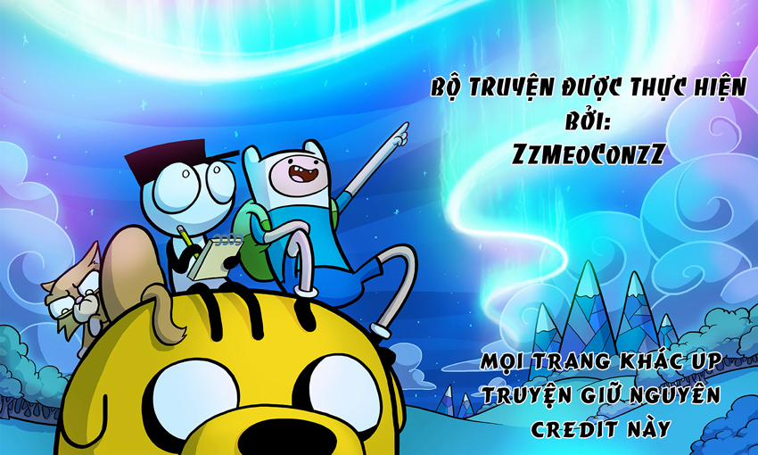 Wonder Rabbit Girl 1 trang 60