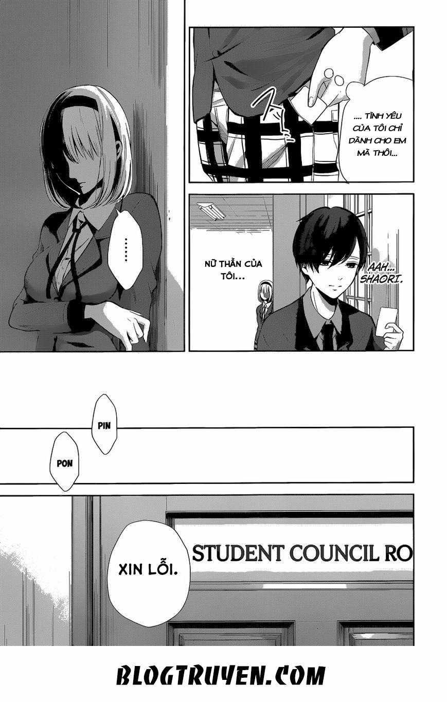 Wonder Rabbit Girl 2 trang 52