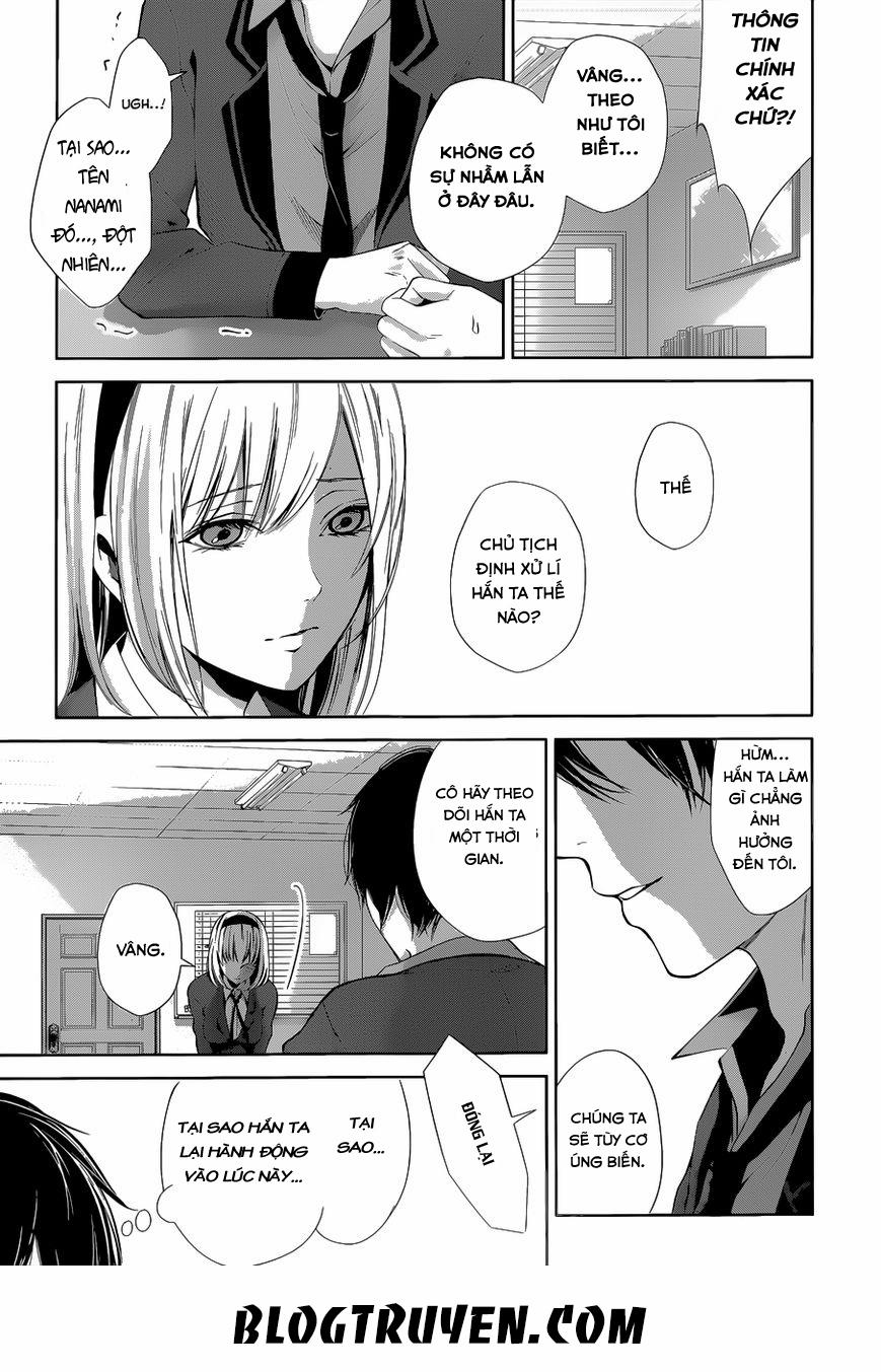 Wonder Rabbit Girl 2 trang 54