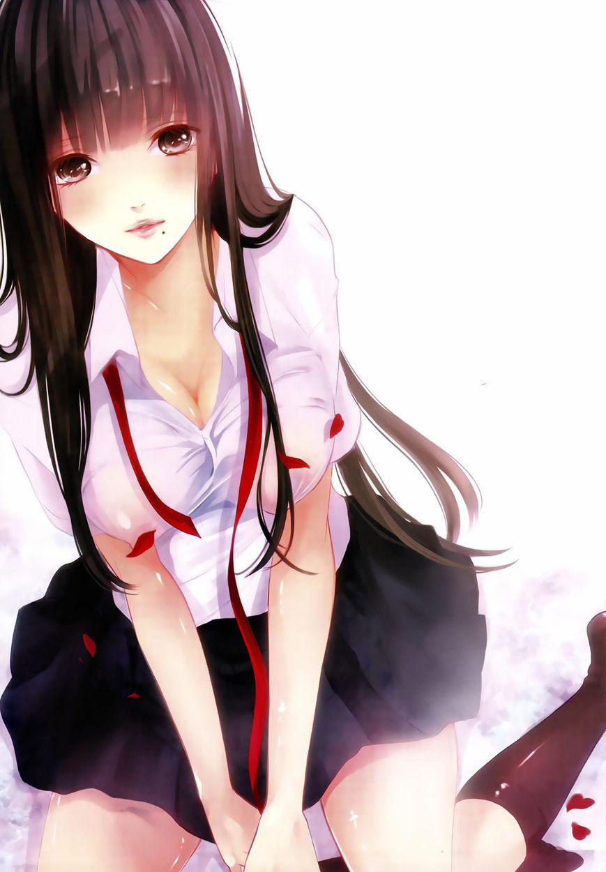 Wonder Rabbit Girl Bonus trang 17