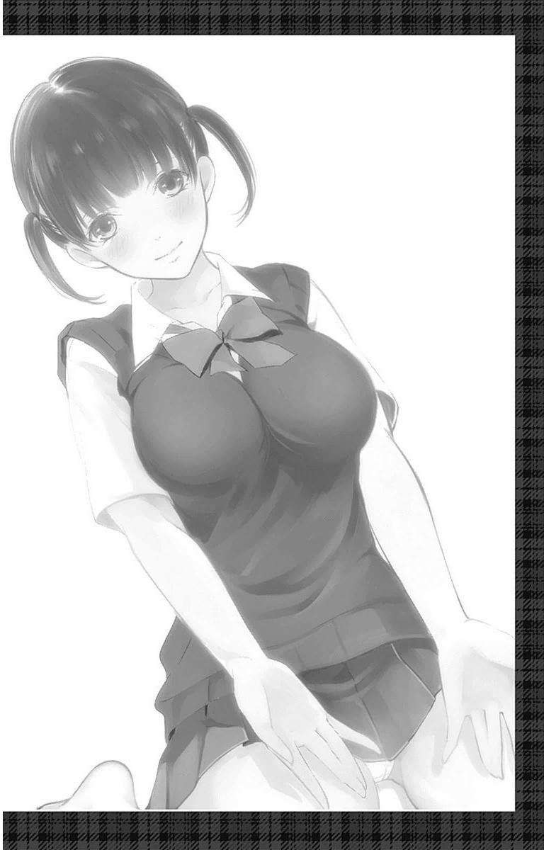 Wonder Rabbit Girl Bonus trang 7