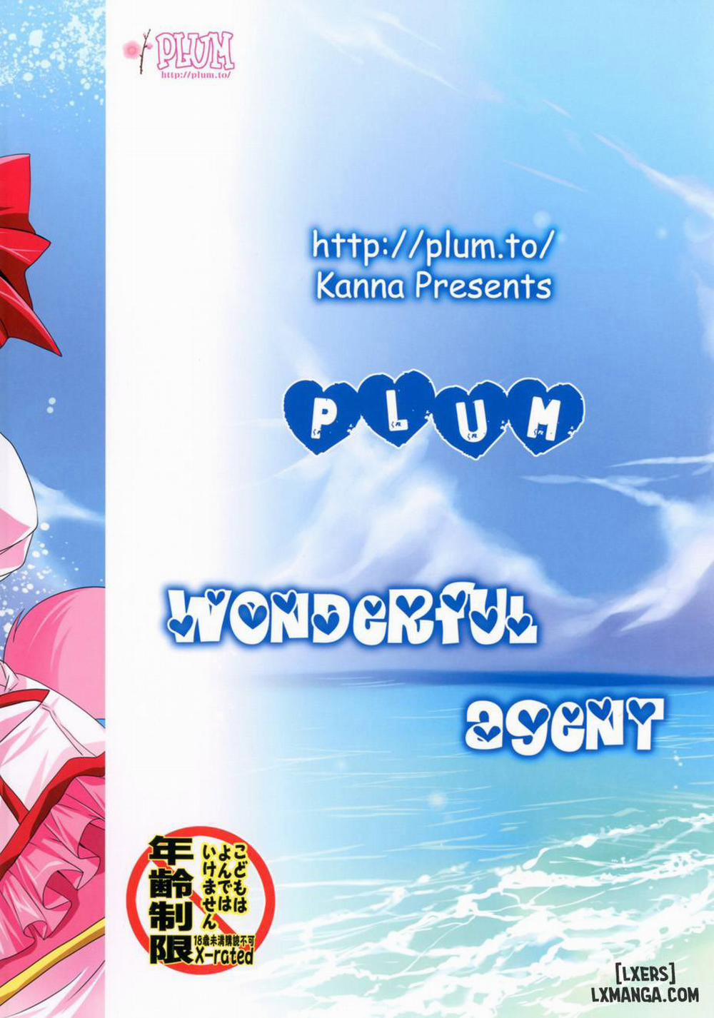 Wonderful Agent Oneshot trang 31