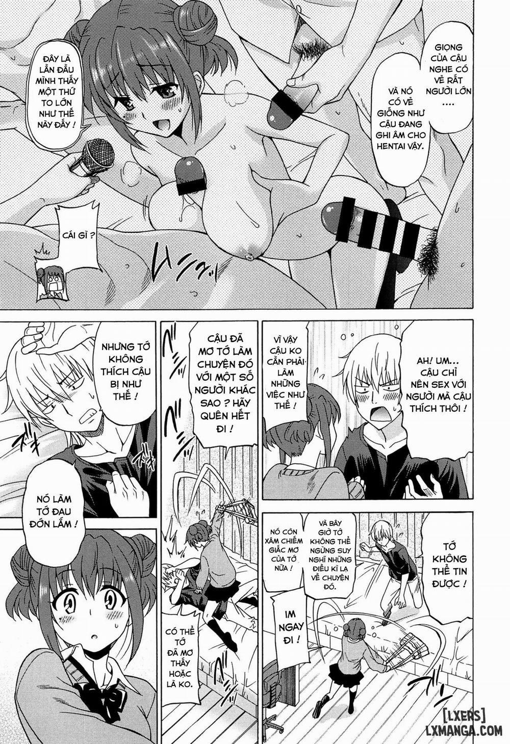 Wonderful Days 1 trang 14