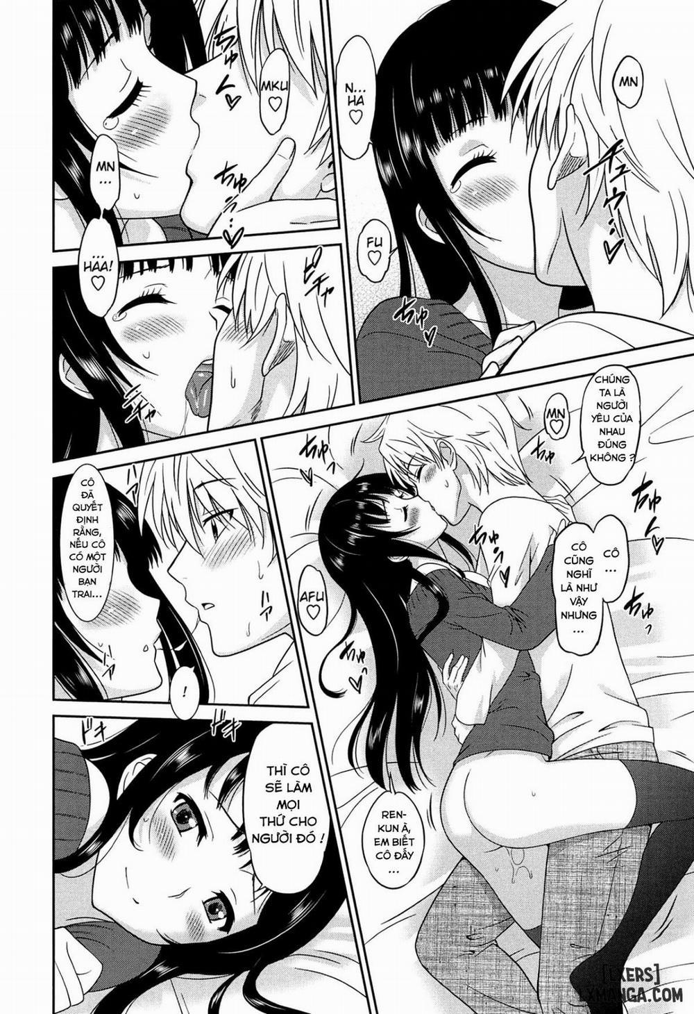 Wonderful Days 2 trang 14